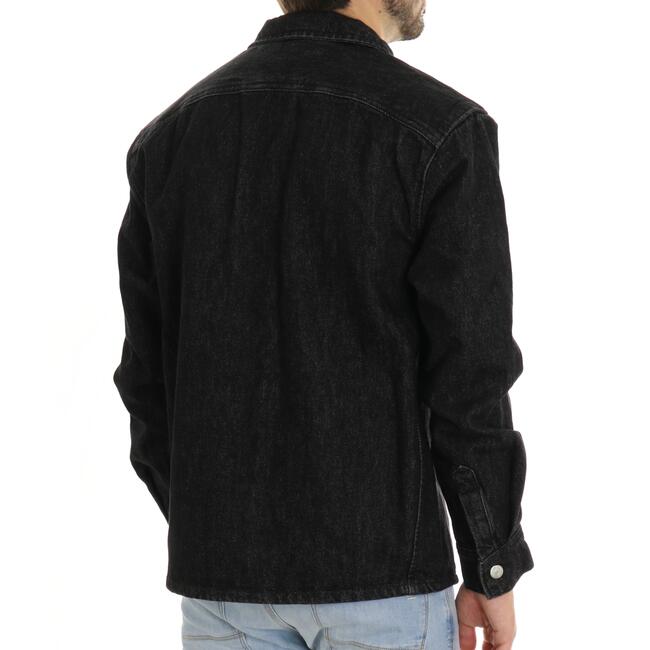 CAMICIA RIP SOLID - Mad Fashion | img vers.650x/
